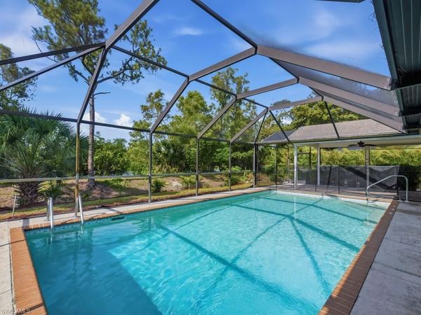 3650 Kent DR , NAPLES, FL 34112