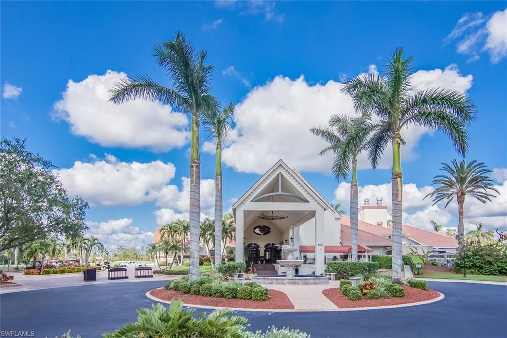401 Countryside Dr , Naples, FL 34104 Photo