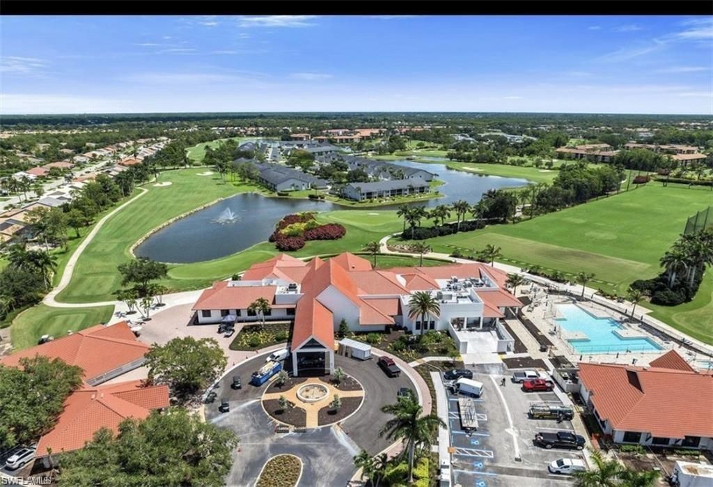 401 Countryside Dr, Naples, FL 34104 Photo