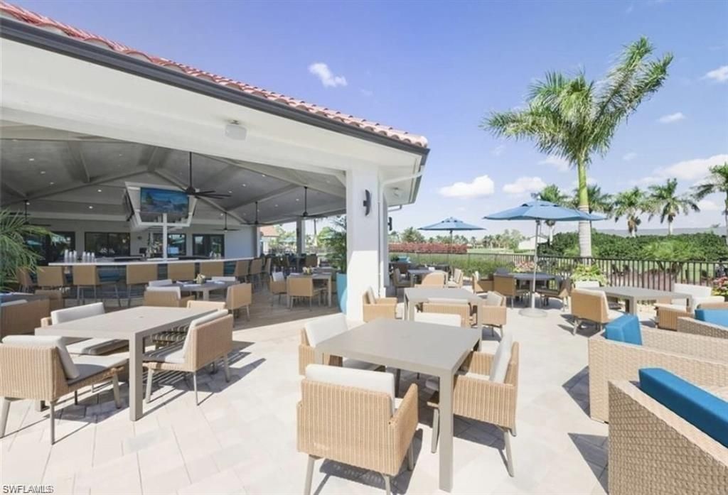 401 Countryside Dr, Naples, FL 34104 Photo