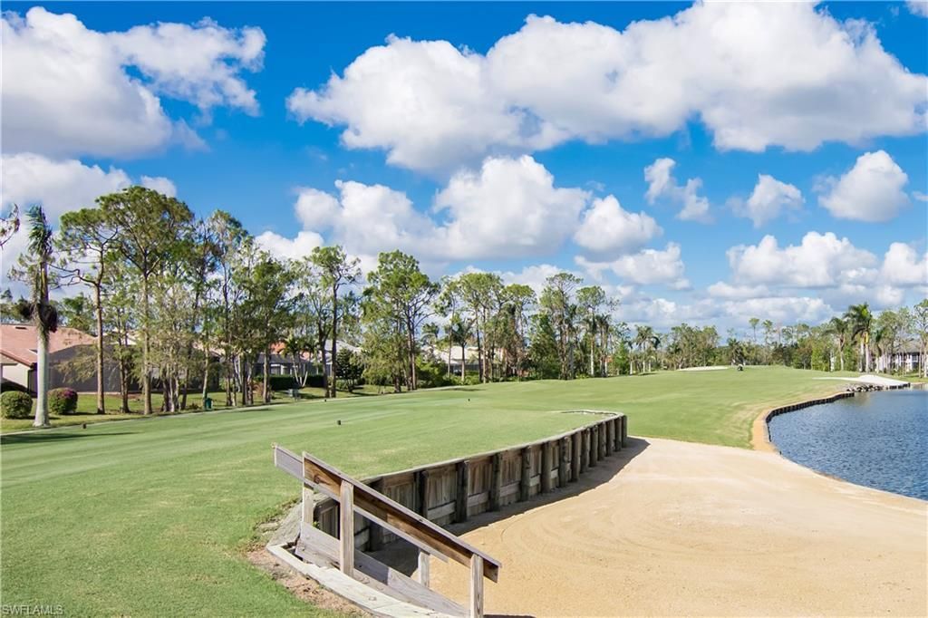 401 Countryside Dr , Naples, FL 34104 Photo