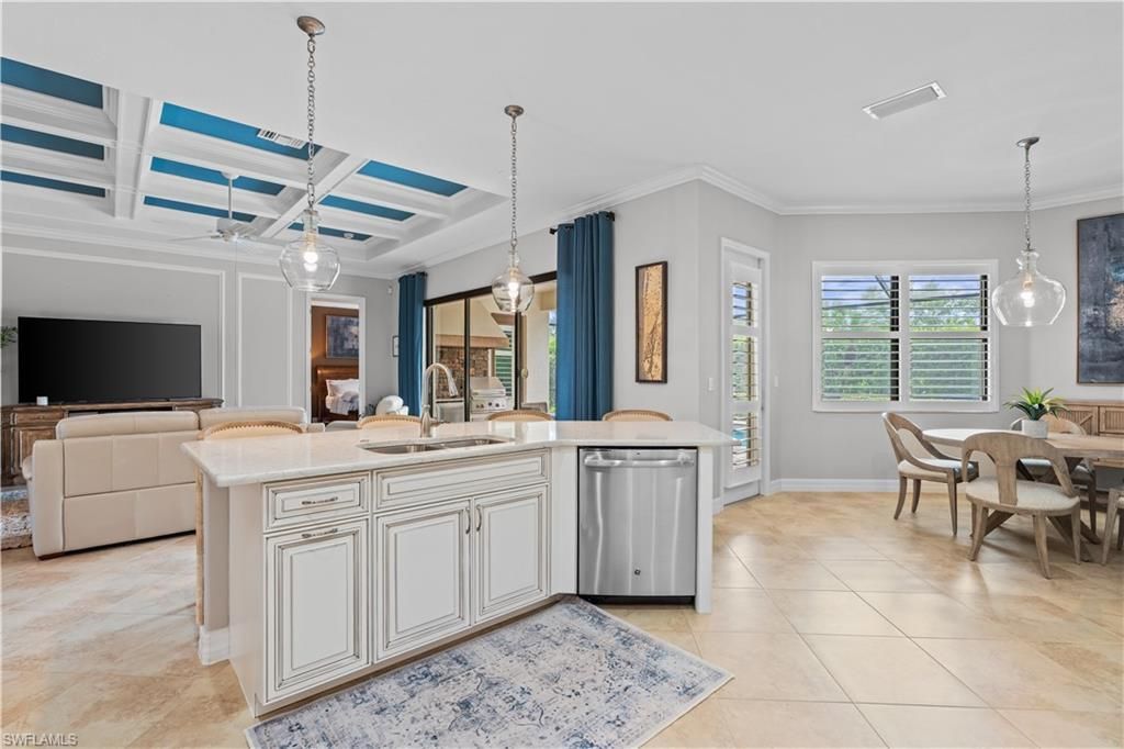9352 Vercelli Ct, Naples, FL 34113 Photo