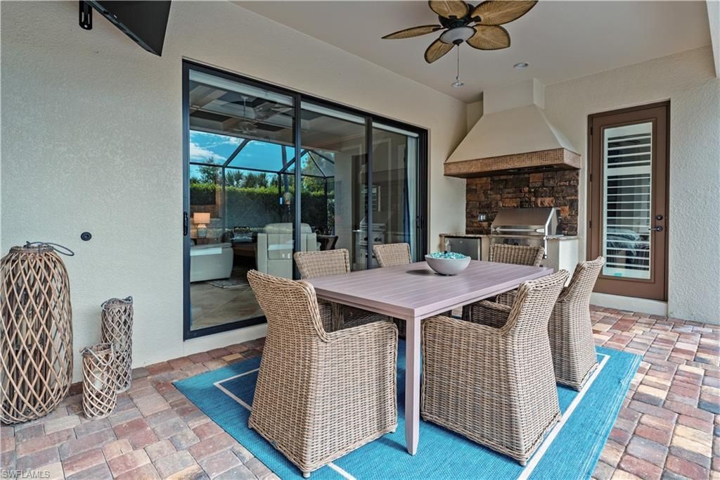 9352 Vercelli Ct, Naples, FL 34113 Photo