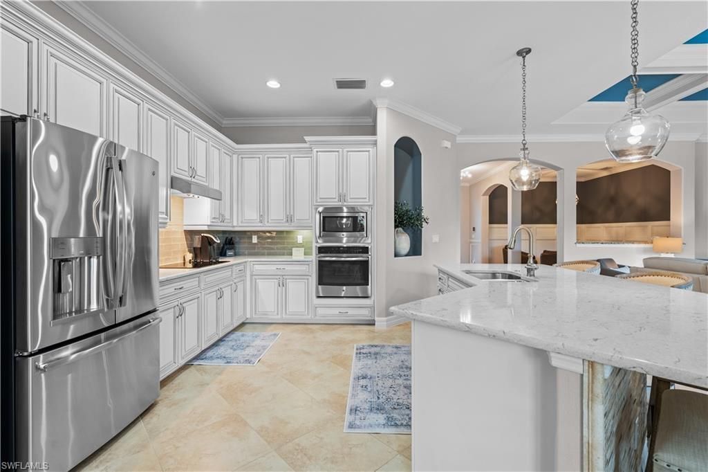 9352 Vercelli Ct, Naples, FL 34113 Photo