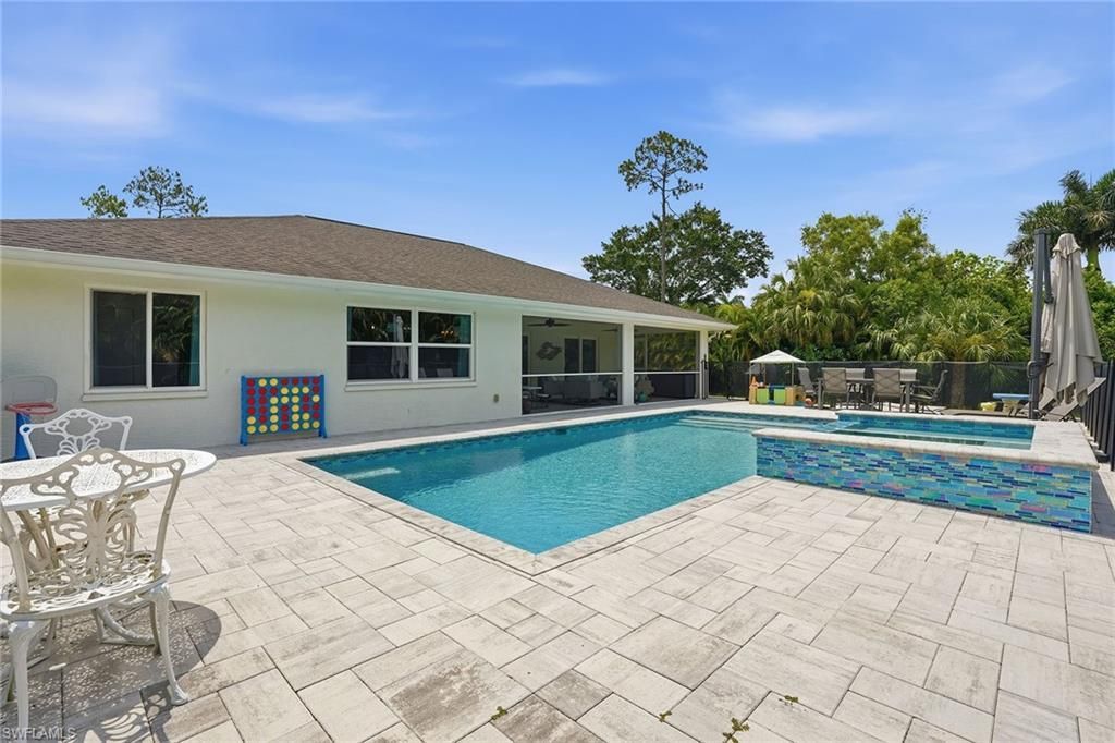 721 Logan Blvd S, Naples, FL 34119 Photo