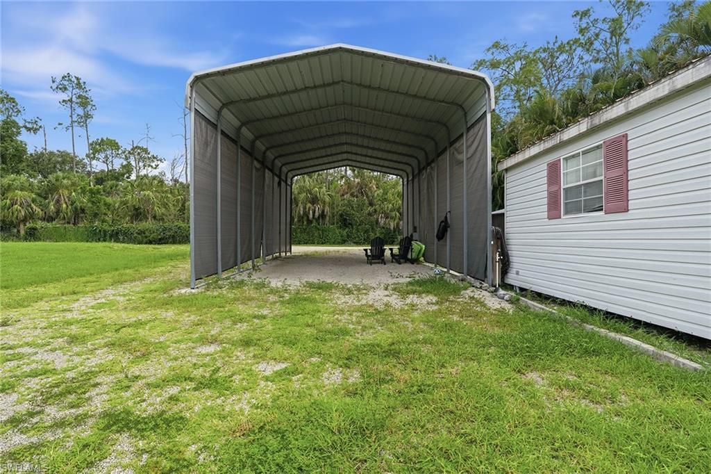 721 Logan Blvd S, Naples, FL 34119 Photo