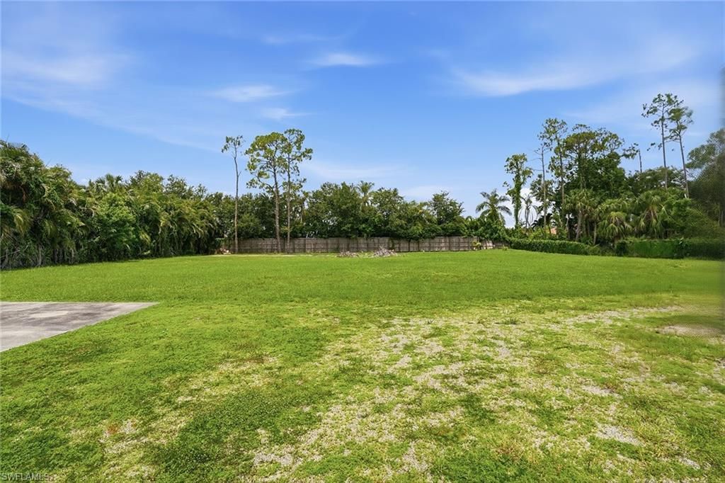 721 Logan Blvd S, Naples, FL 34119 Photo