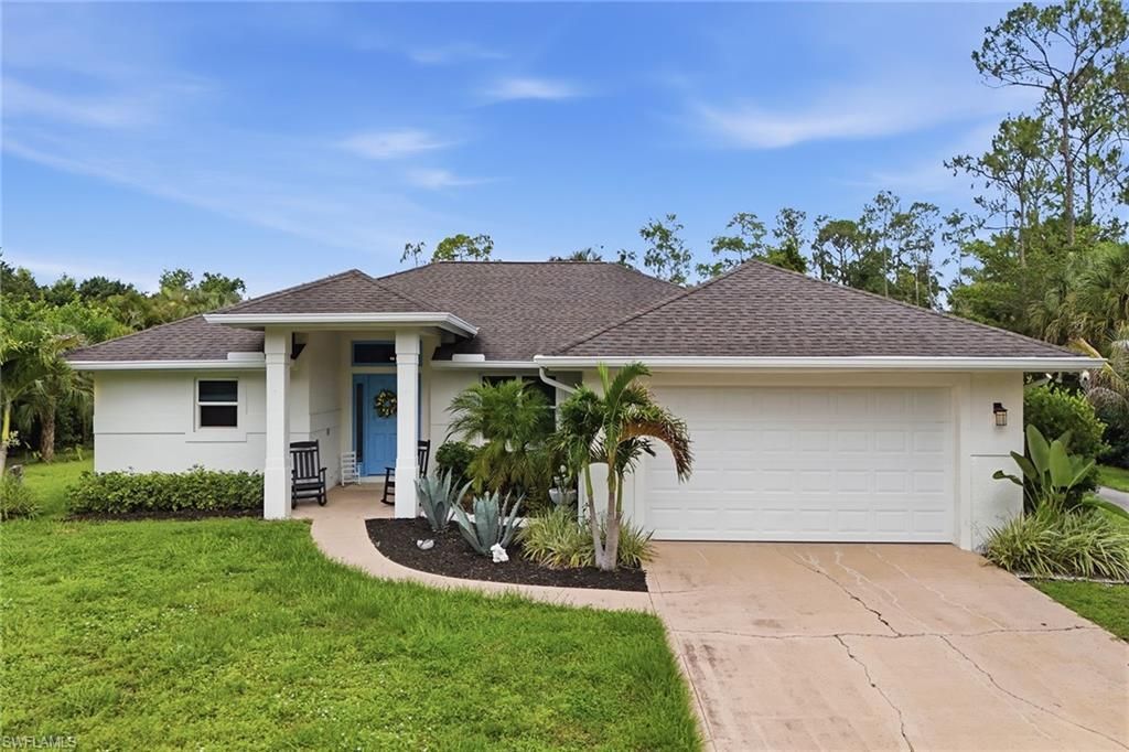 721 Logan Blvd S, Naples, FL 34119 Photo