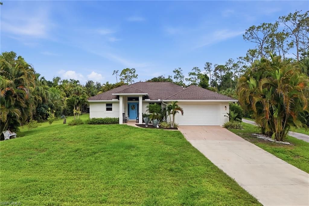 721 Logan Blvd S, Naples, FL 34119 Photo