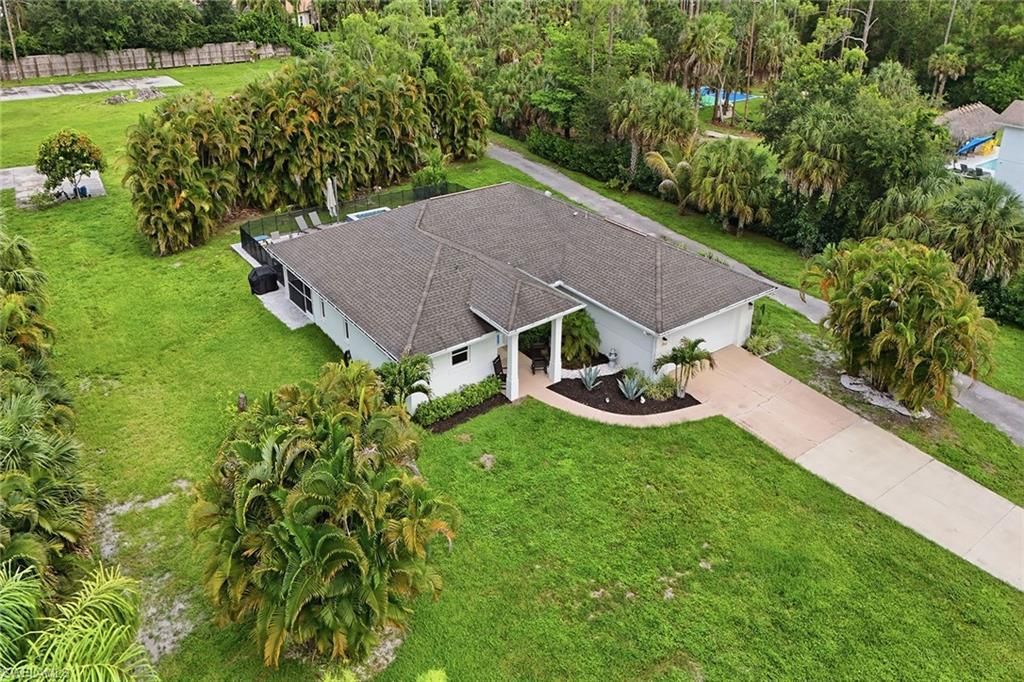 721 Logan Blvd S, Naples, FL 34119 Photo