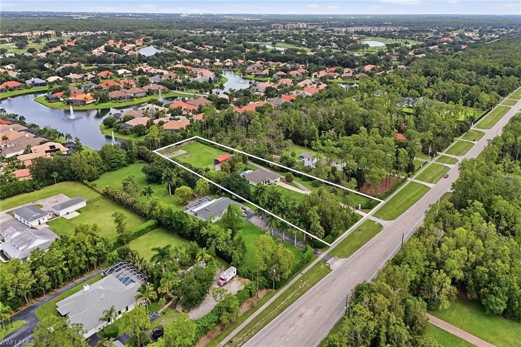 721 Logan Blvd S, Naples, FL 34119 Photo
