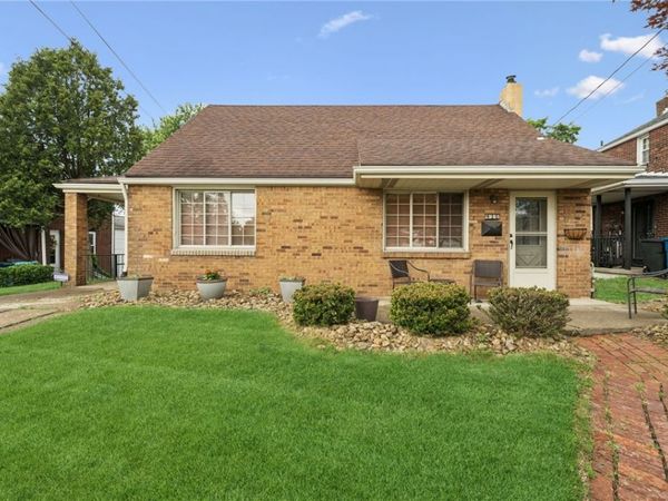 416 Veronica Dr, Pittsburgh, PA 15235
