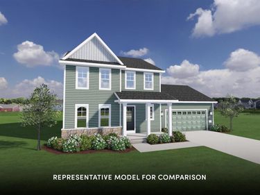7123 Johann Farm Road, Middleton, WI 53562