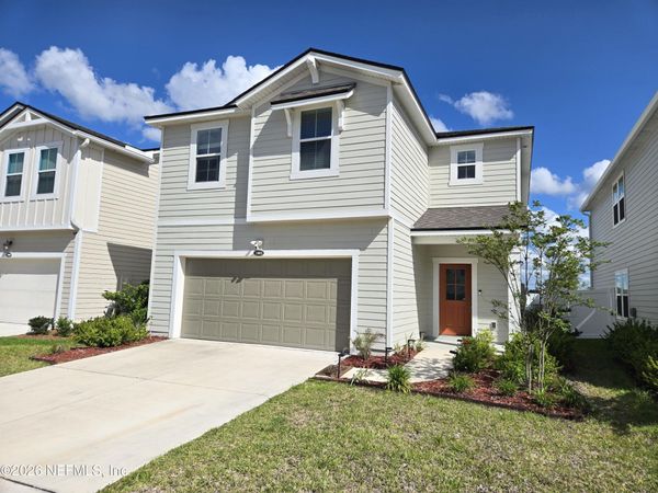 13011 HOLSINGER Boulevard, Jacksonville, FL 32256