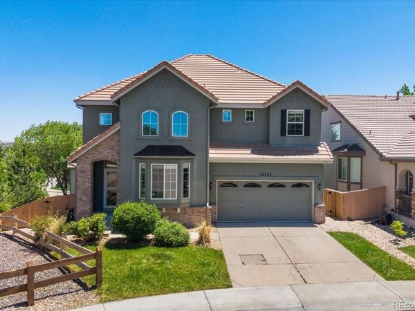 10543 Laurelglen Circle, Littleton, CO 80130
