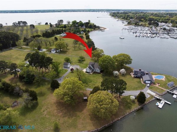 8097 Little England Road , Hayes, VA 23072