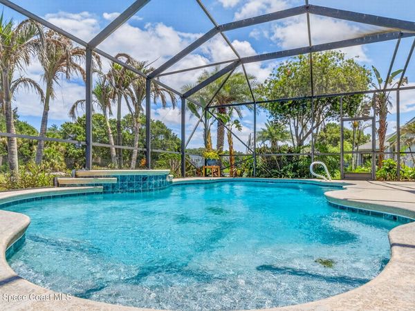 8019 Marquette Drive, Melbourne, FL 32940