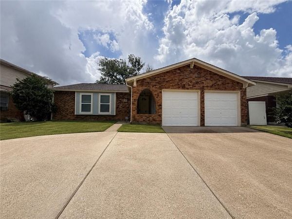 805 TERRY PARKWAY, Terrytown, LA 70056