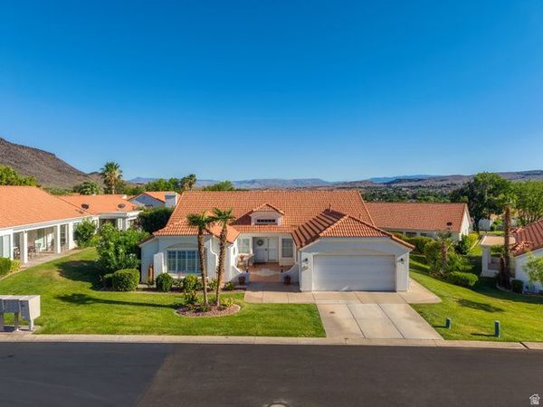 39 N VALLEY VIEW DR , Unit 94, St. George, UT 84770