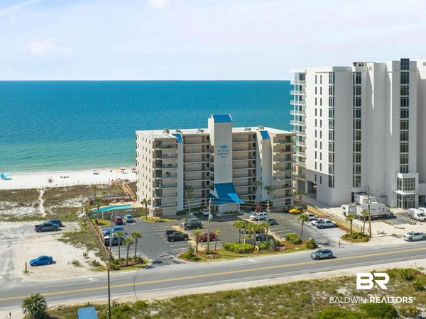 14623 Perdido Key Drive, Unit W201, Perdido Key, FL 32507