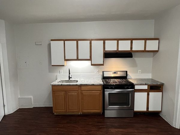 38 George St, Unit 2E, New Bedford, MA 02744