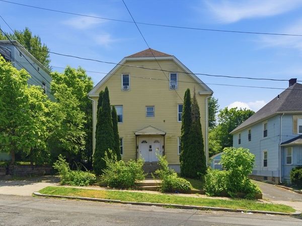 1391-1391 Worcester St, Unit 1st Fl, Springfield, MA 01105