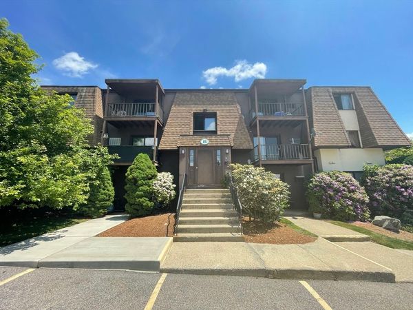 491 W Central Street, Unit B11, Franklin, MA 02038