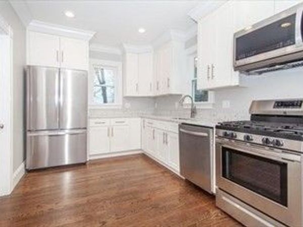 18 Sylvester Road, Unit 1, Boston, MA 02122