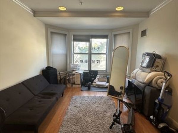 120 Mountfort Street, Unit 203, Boston, MA 02215