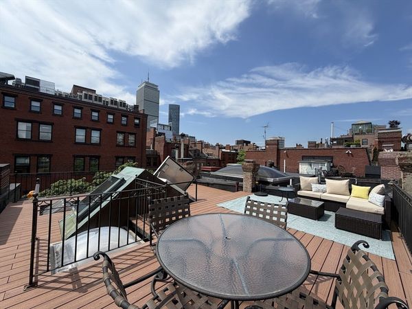 246 Marlborough, Unit 9/10, Boston, MA 02116