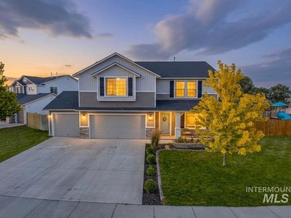2604 Quaking Ct., Caldwell, ID 83607