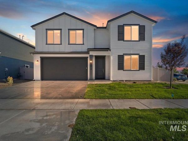 8872 W Inspirado St, Meridian, ID 83646