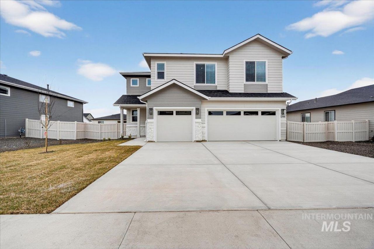 2305 N Asner Ave., Star, ID 83669 Main Photo