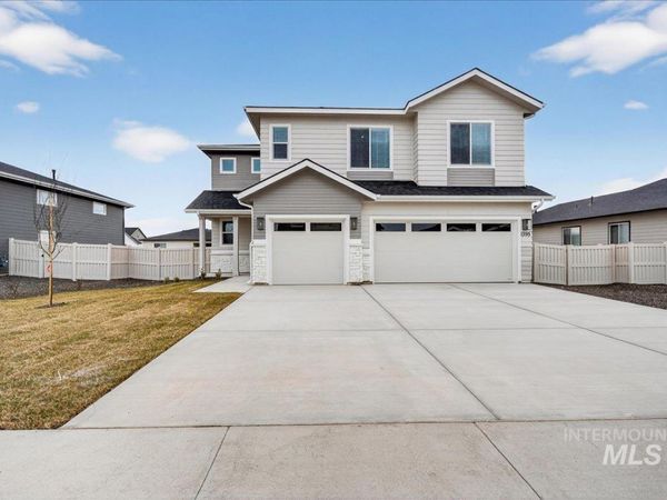 2305 N Asner Ave., Star, ID 83669