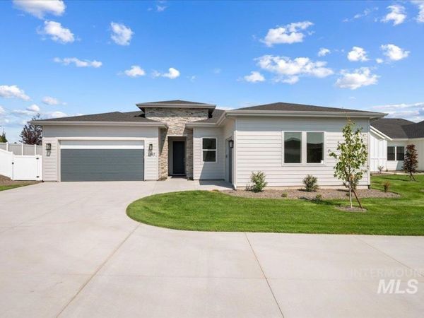 1343 W Thoroughbred St, Middleton, ID 83644