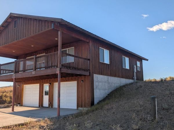 127 N Powell Creek Rd., Fairfield, ID 83327