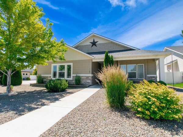 1167 N College Road West, Twin Falls, ID 83301