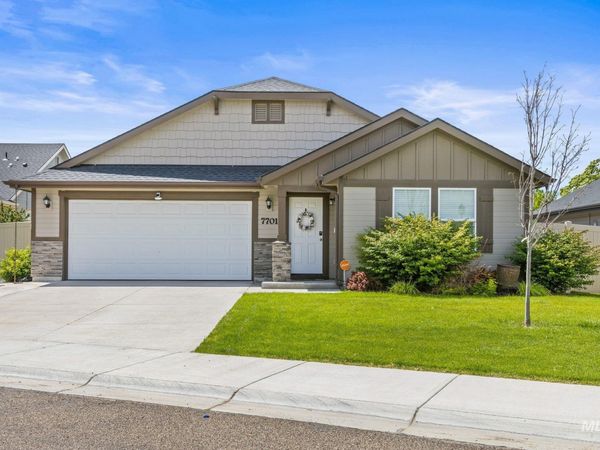 7701 E Declaration Drive, Nampa, ID 83687