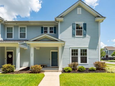 306 Parish Farms Drive, Summerville, SC 29483