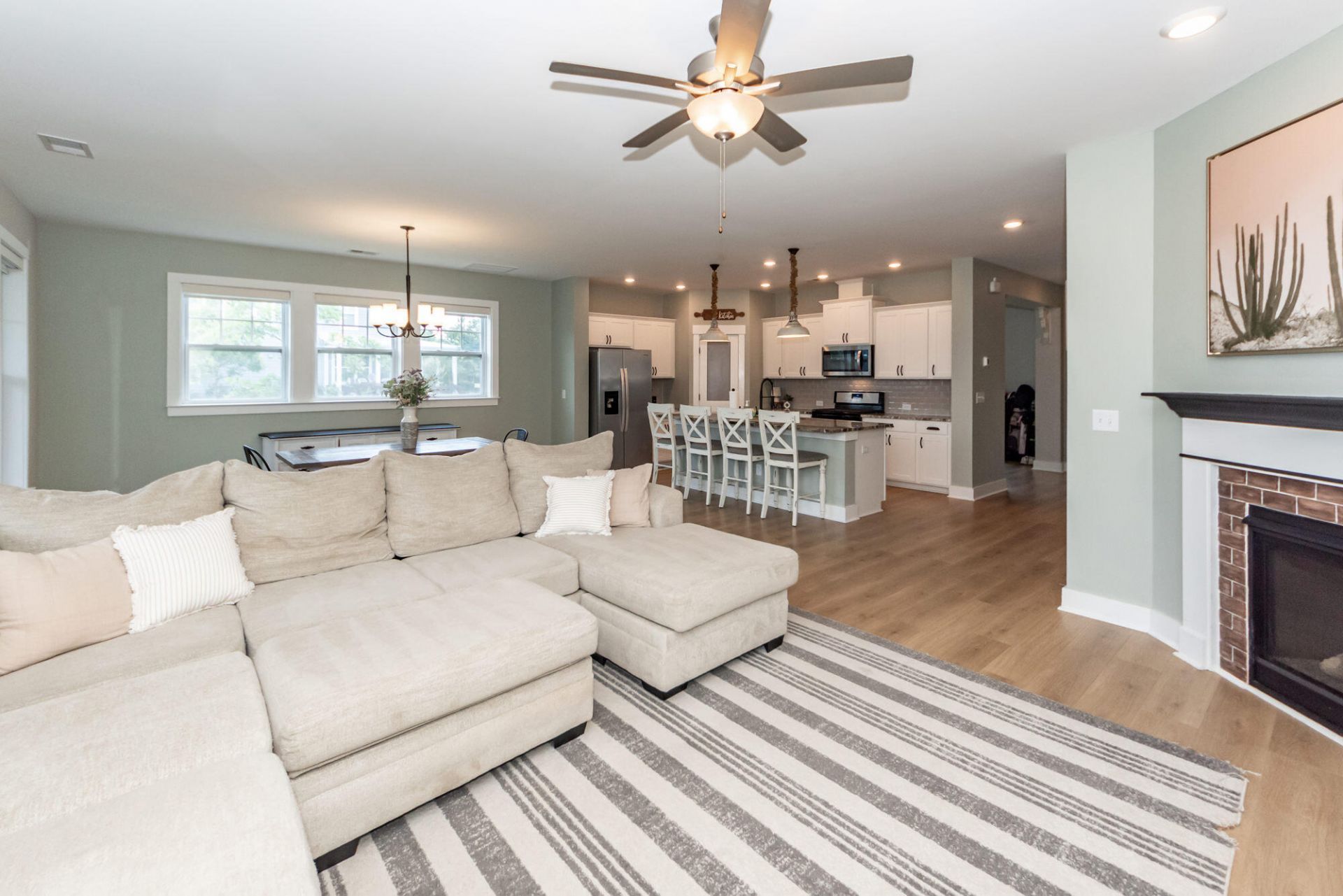 306 Parish Farms Drive Photo 12