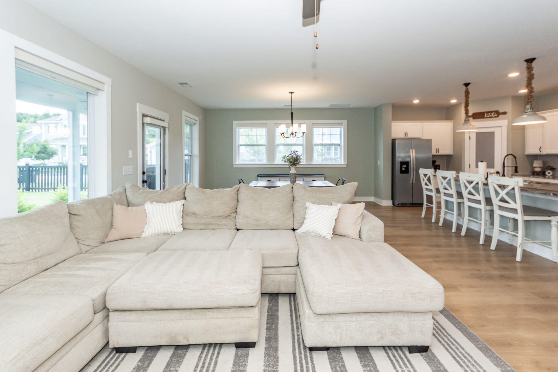 306 Parish Farms Drive Photo 13