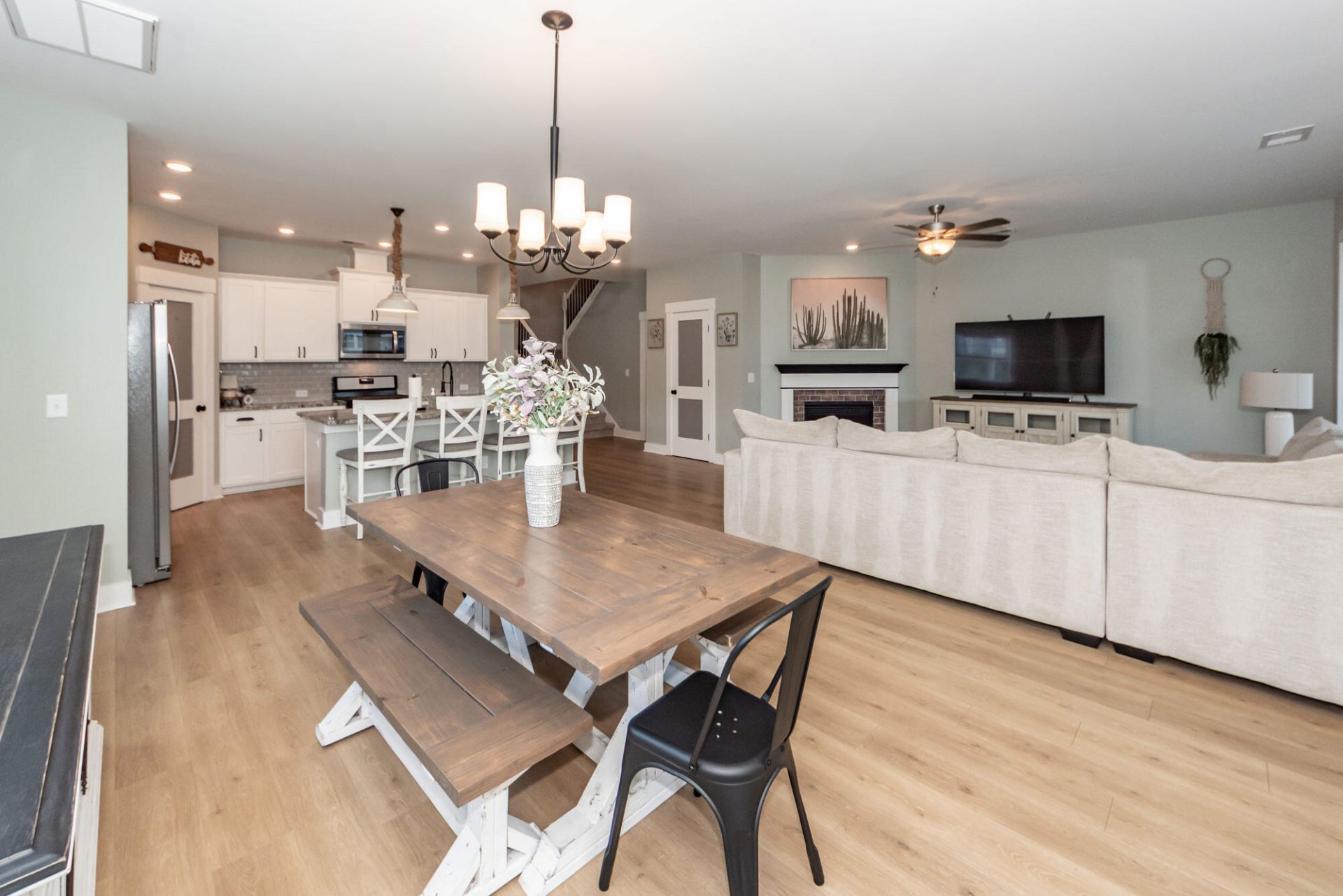 306 Parish Farms Drive Photo 16