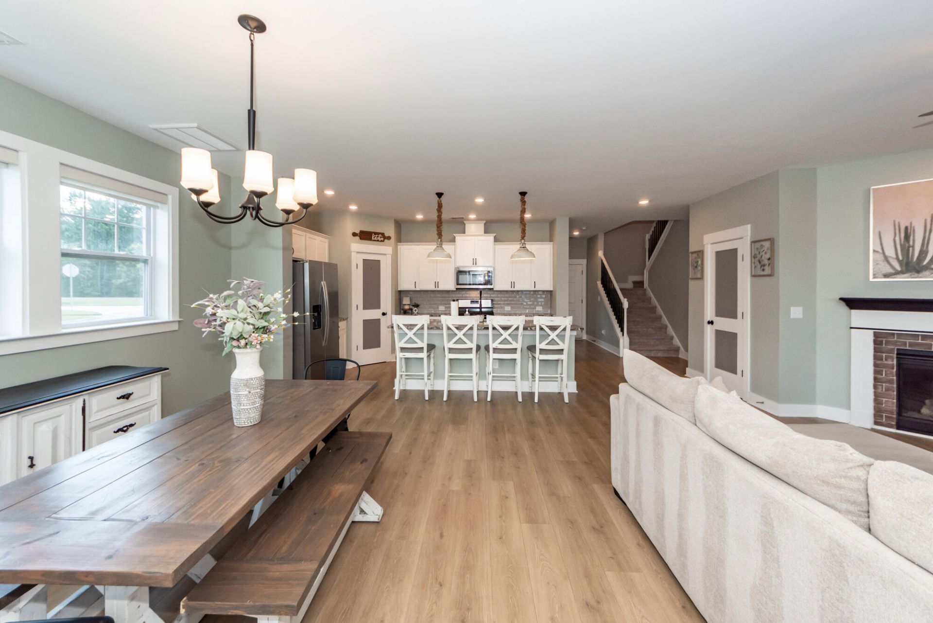 306 Parish Farms Drive Photo 18