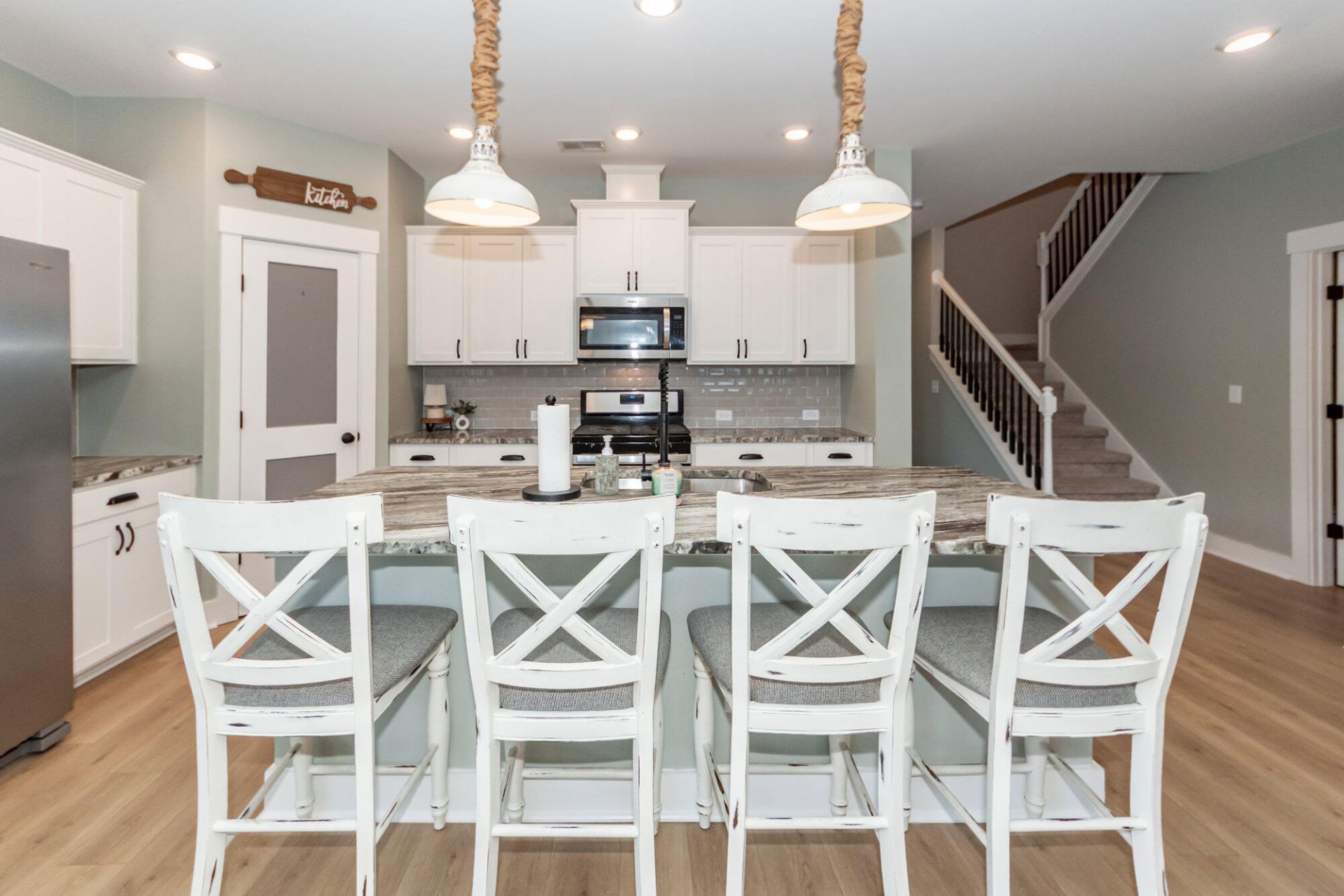 306 Parish Farms Drive Photo 19