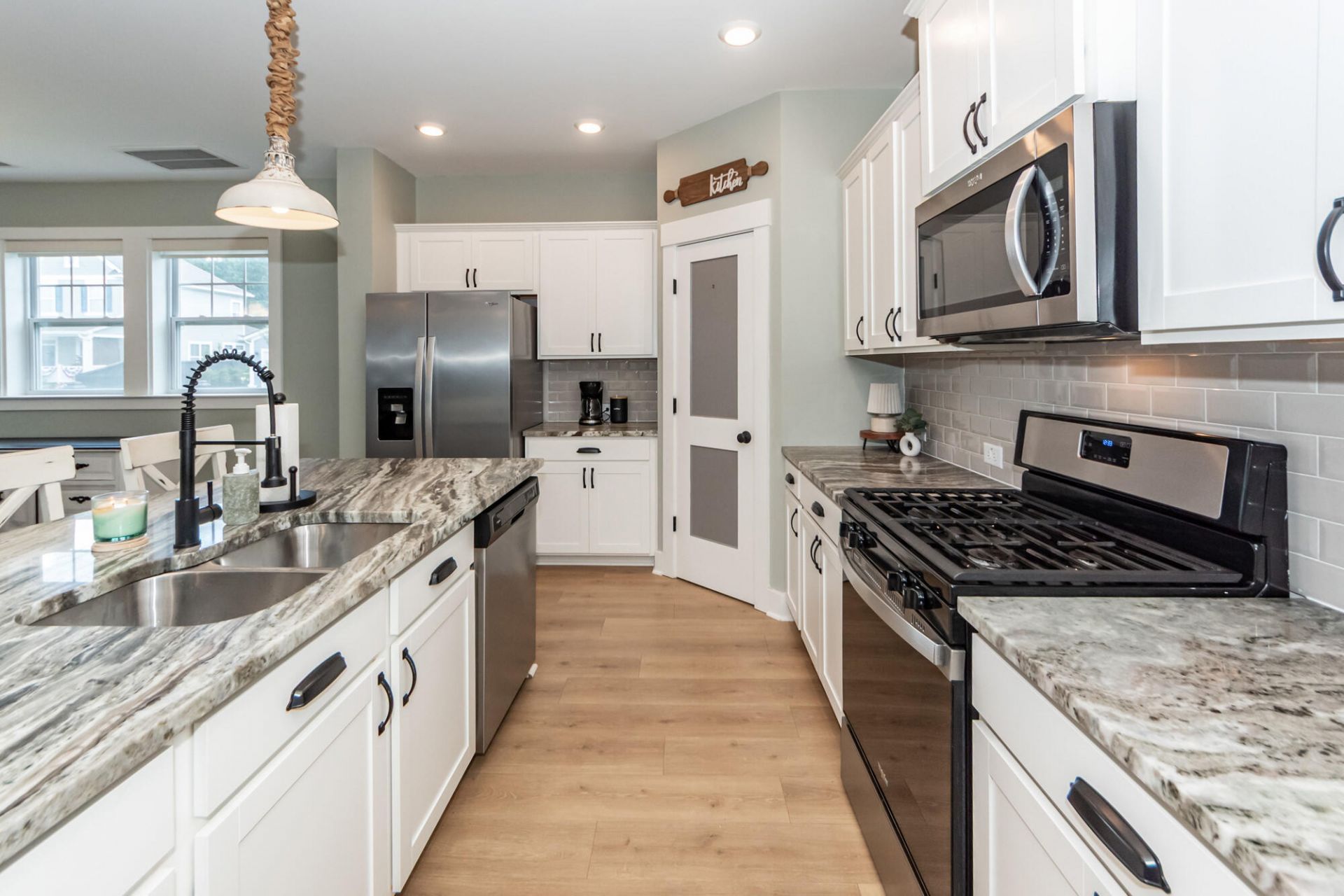 306 Parish Farms Drive Photo 23