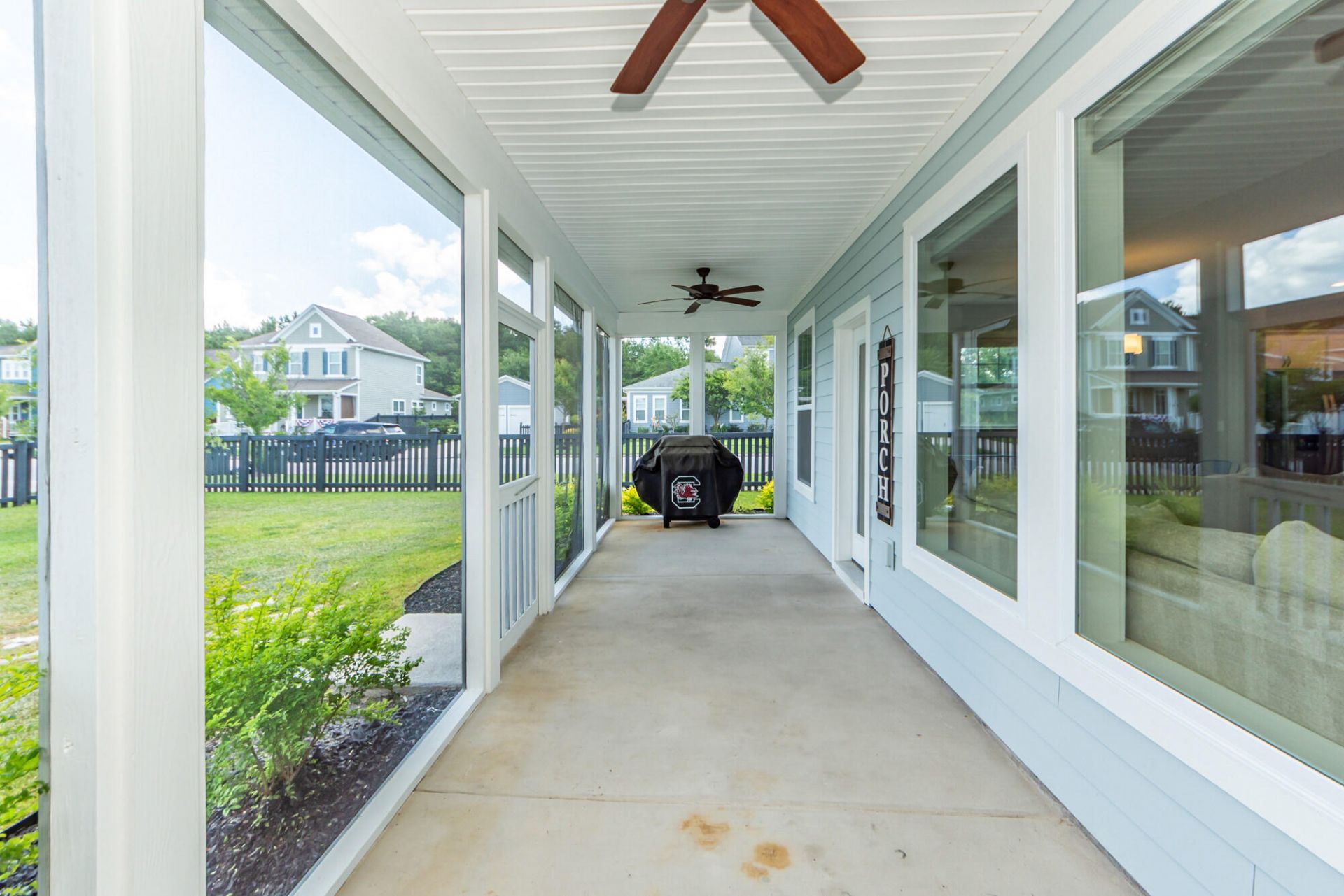 306 Parish Farms Drive Photo 45