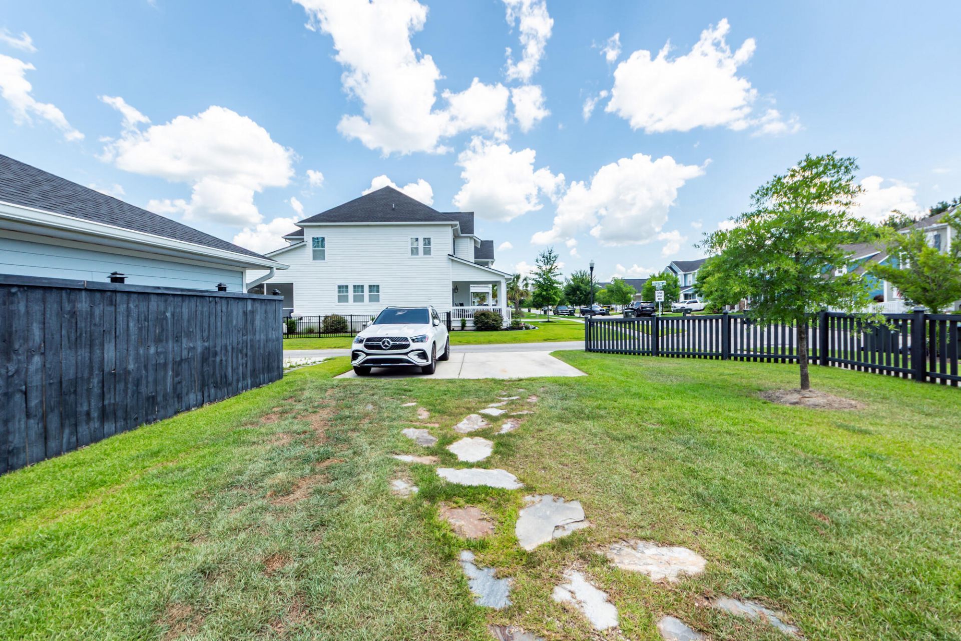306 Parish Farms Drive Photo 46