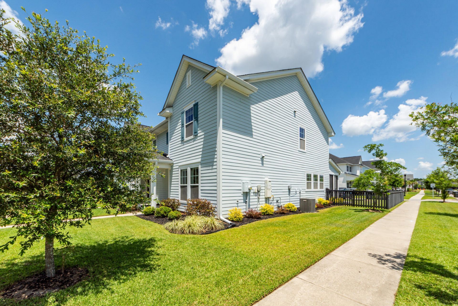 306 Parish Farms Drive Photo 49
