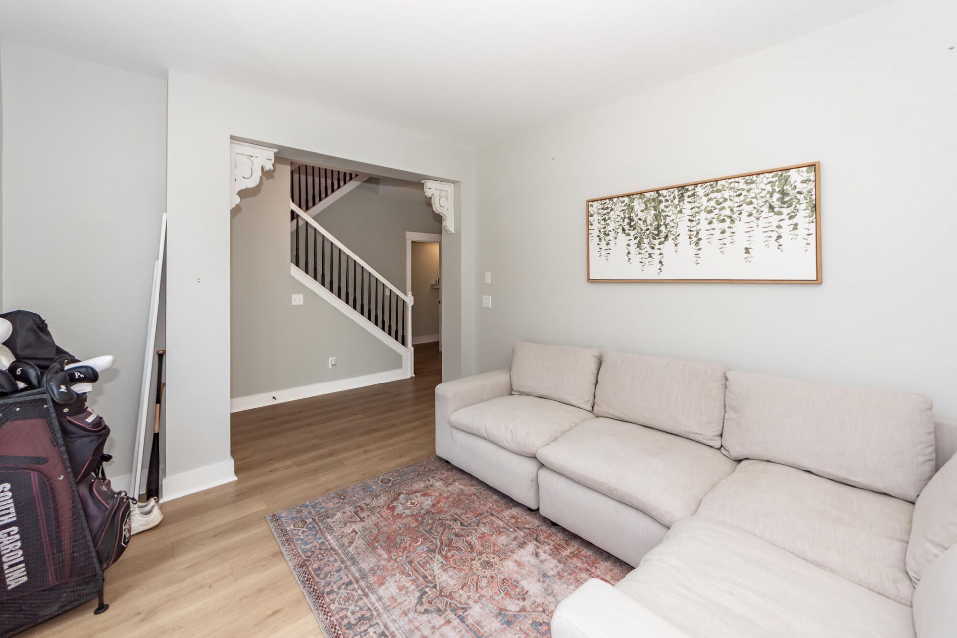 306 Parish Farms Drive Photo 5