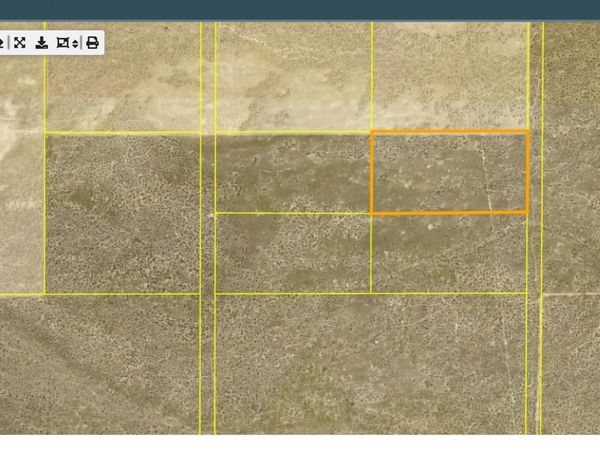 3 All 3 parcels Fremont , Sage Brush Street, Unit 06-0126-09, Winnemucca, NV 89445
